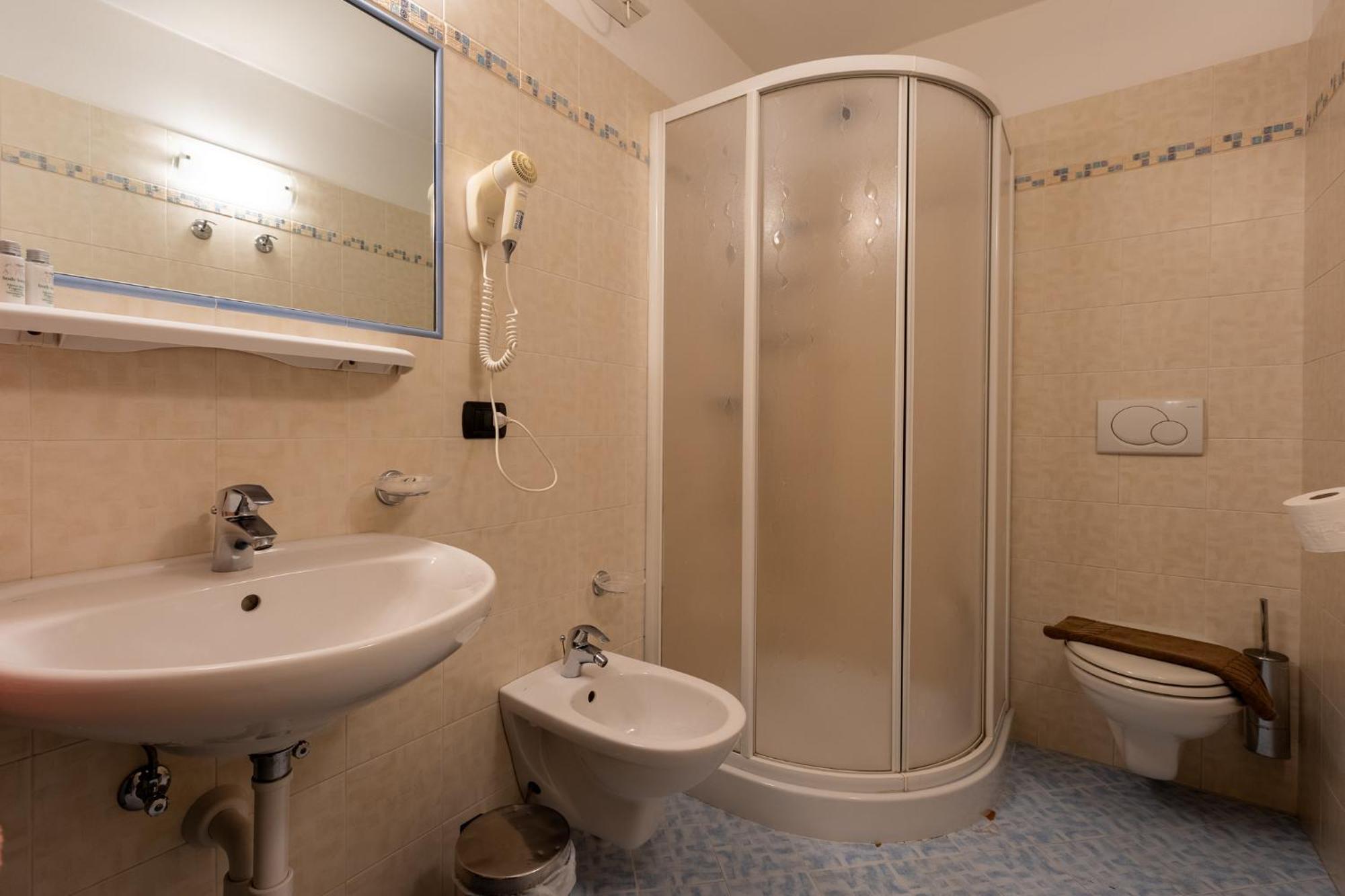 Apartment Bait Da Menin Achillea *