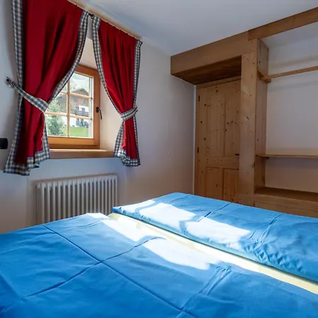 Bait Da Menin Achillea Apartment Livigno Exterior photo