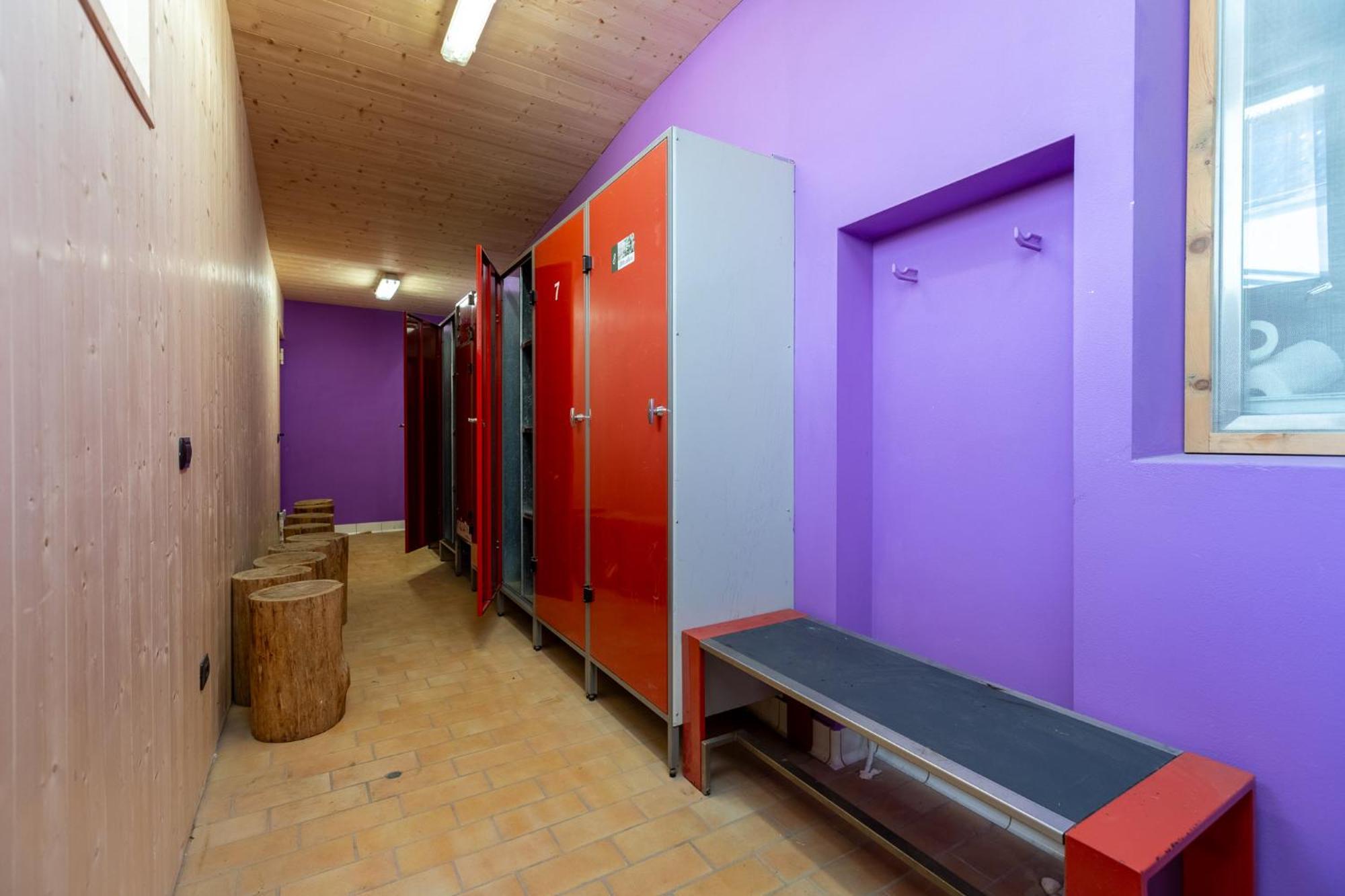 Bait Da Menin Achillea Apartment Livigno