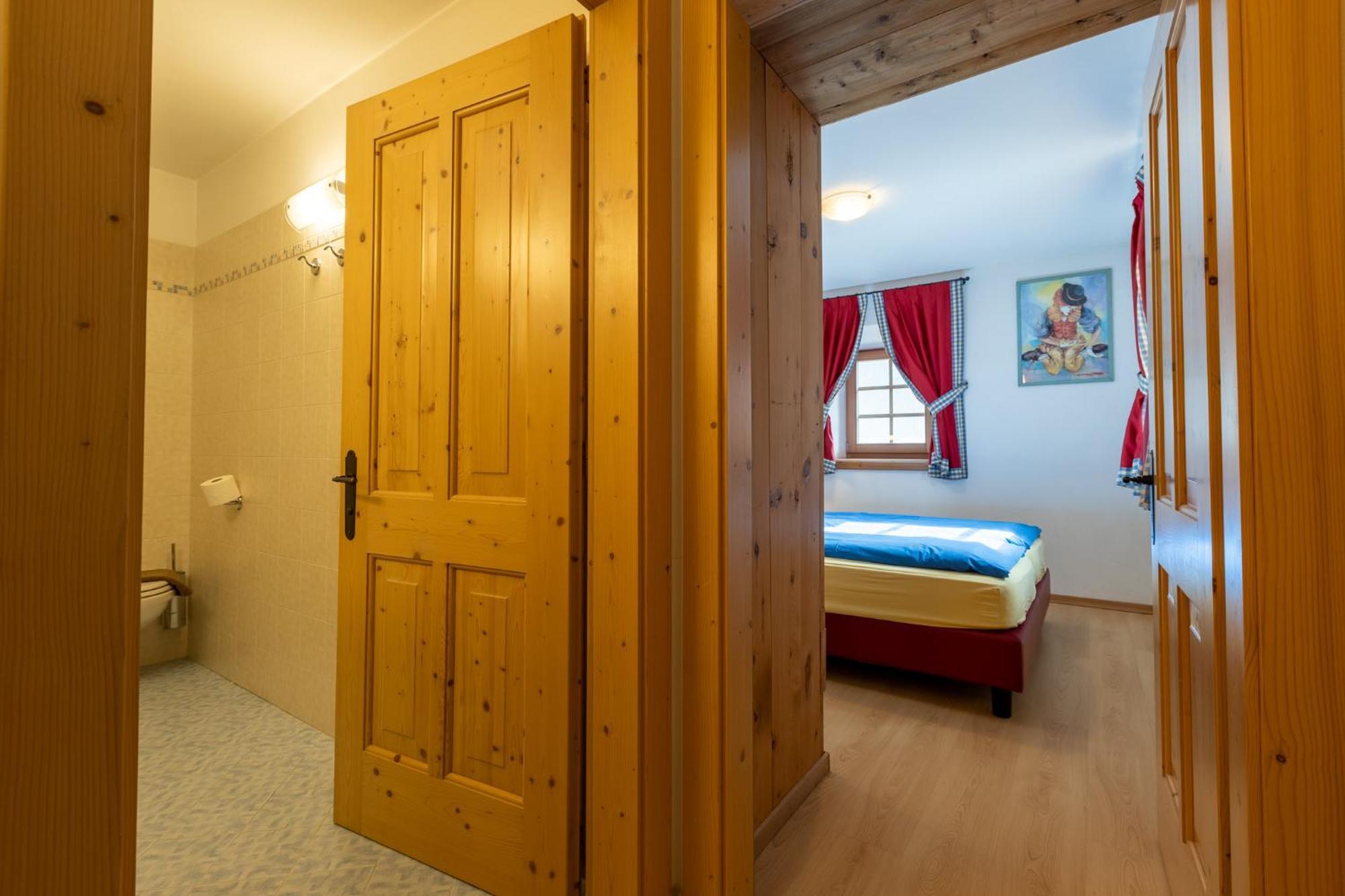 Apartment Bait Da Menin Achillea Livigno