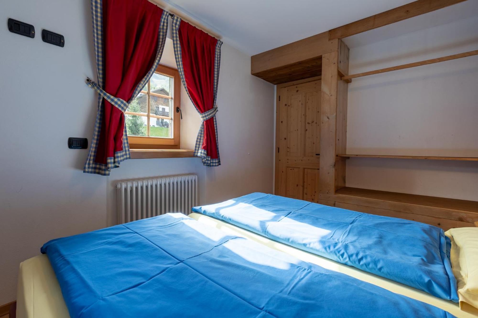 Bait Da Menin Achillea Apartment *