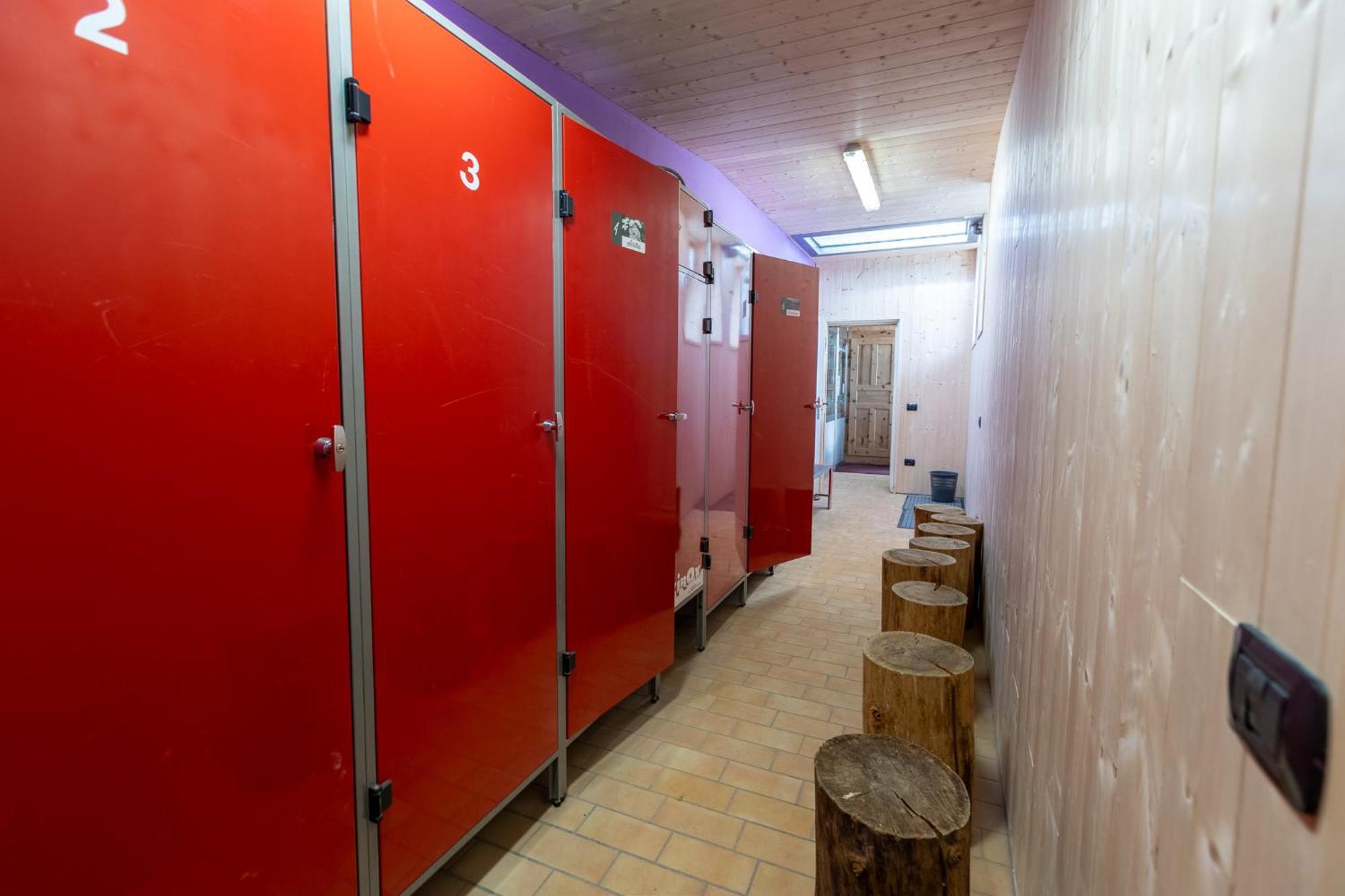 Bait Da Menin Achillea Apartment