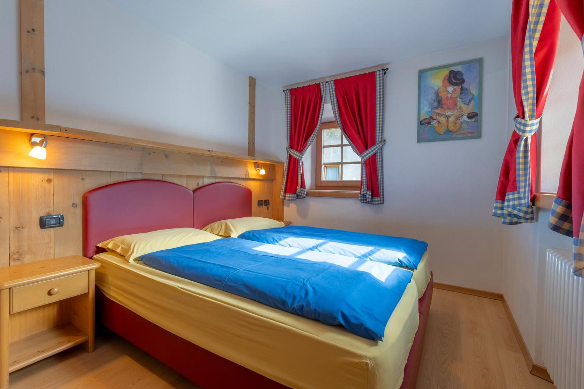 Apartment Bait Da Menin Achillea Livigno